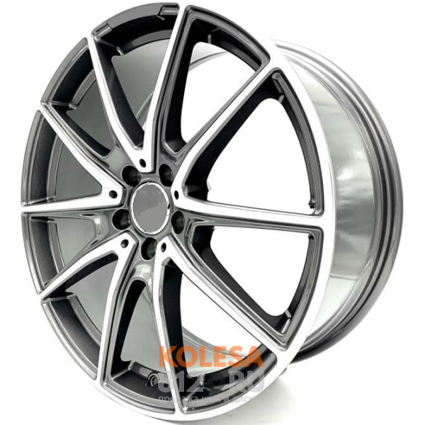 Диски K.A.N. FJ6108 - основное изображение