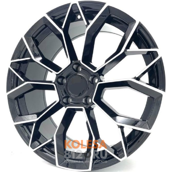 Диски K.A.N. FJ6183