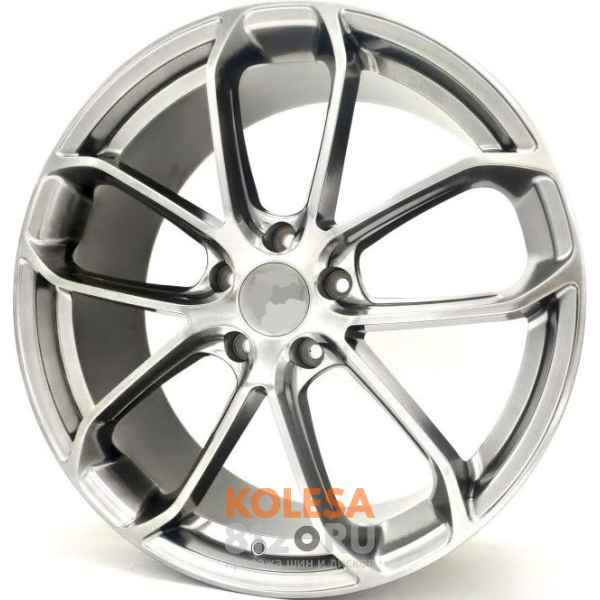 Диски K.A.N. FJ6184 - основное изображение Диски K.A.N. FJ6184 - основное изображение