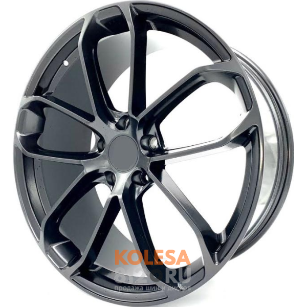 Диски K.A.N. FJ6184