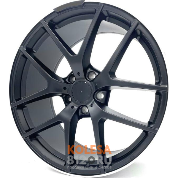 Диски K.A.N. FJ848B Диски K.A.N. FJ848B