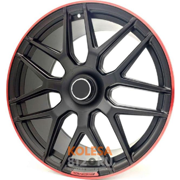 Диски K.A.N. FJ872B