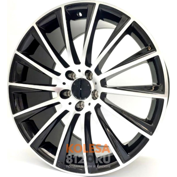 Диски K.A.N. FJ976 Диски K.A.N. FJ976