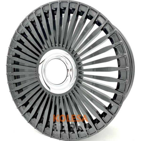 Диски K.A.N. FP013