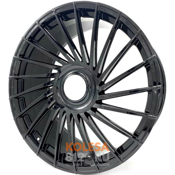 Диски K.A.N. FP757