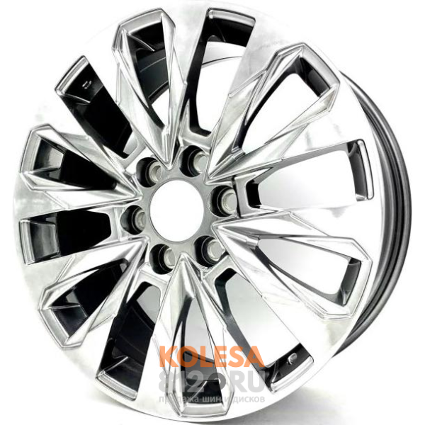 Диски K.A.N. H894D Диски K.A.N. H894D