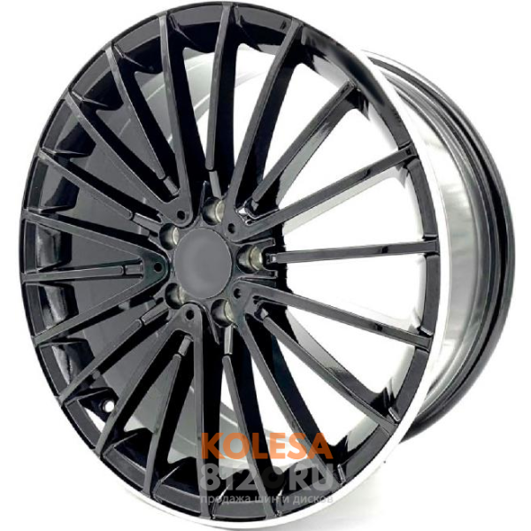 Диски K.A.N. K0235