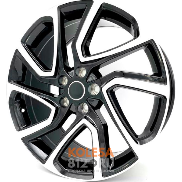 Диски K.A.N. L005 - основное изображение