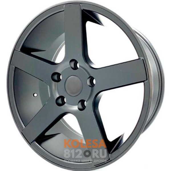 Диски K.A.N. M5198