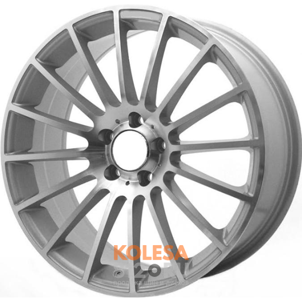 Диски K.A.N. R0025