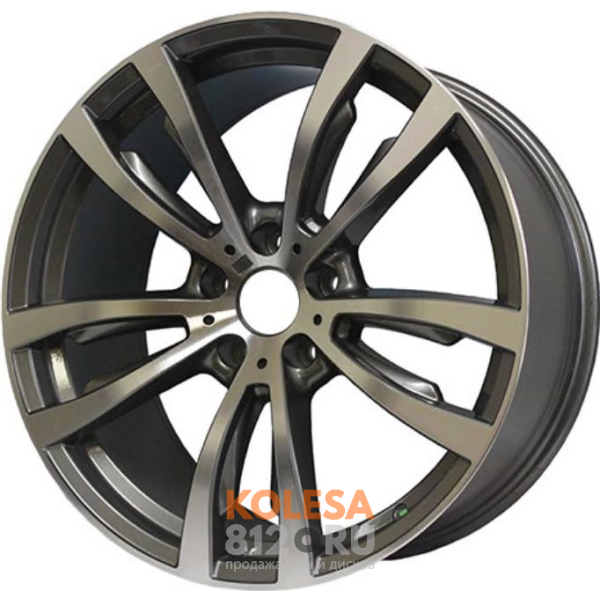 Диски K.A.N. R1120 Диски K.A.N. R1120