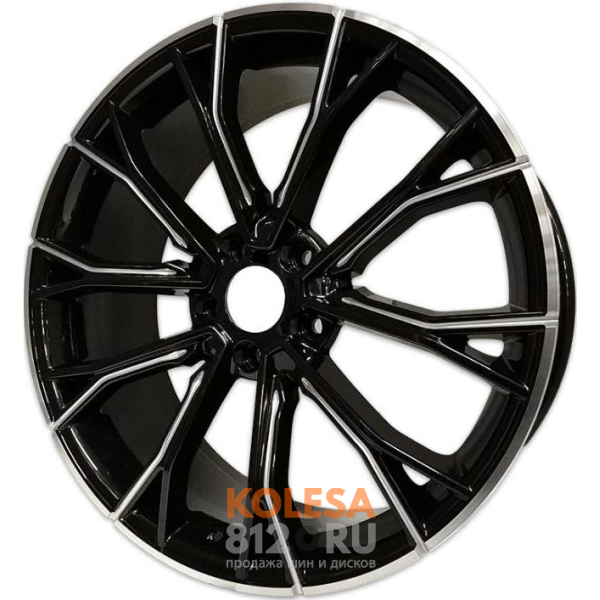 Диски K.A.N. R1152 - основное изображение