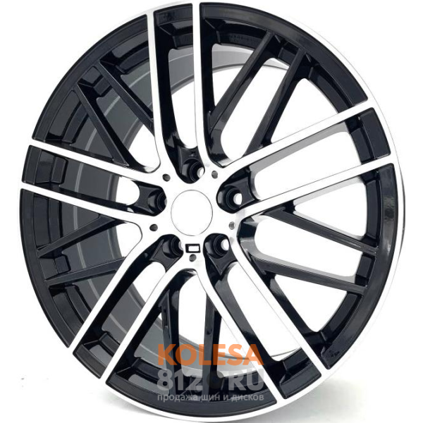 Диски K.A.N. R1160 Диски K.A.N. R1160