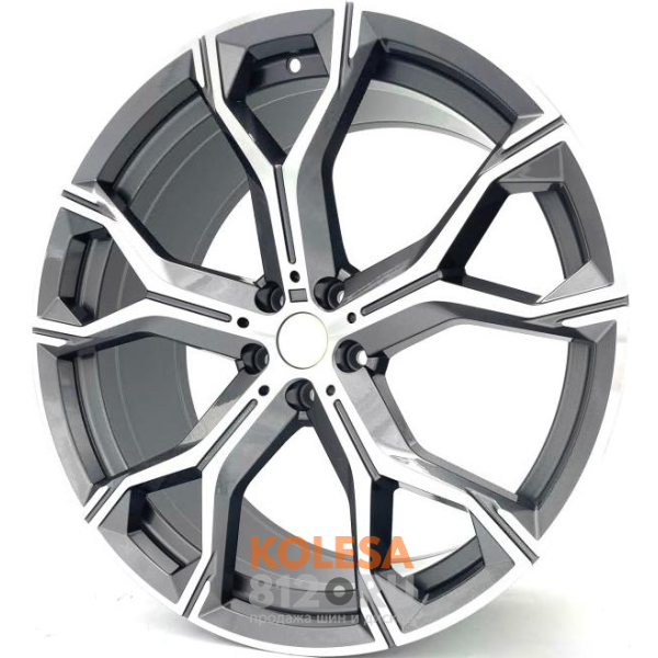 Диски K.A.N. R1175