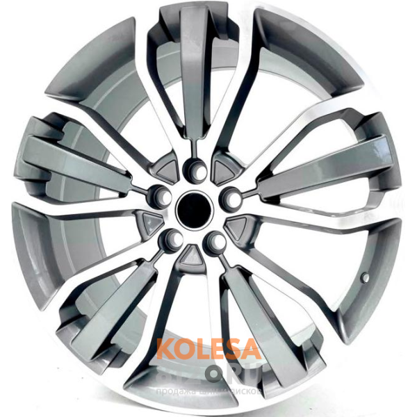 Диски K.A.N. R1409