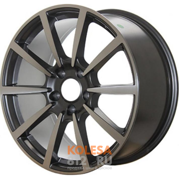 Диски K.A.N. R1504