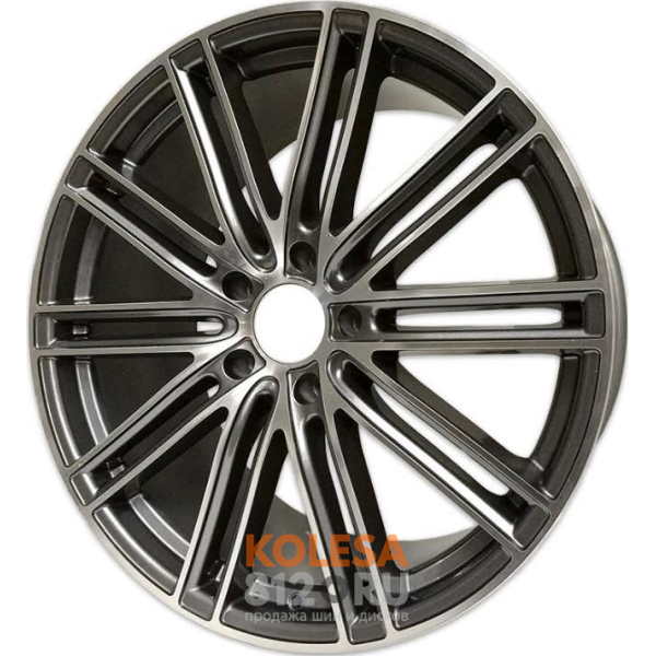 Диски K.A.N. R1512 - основное изображение