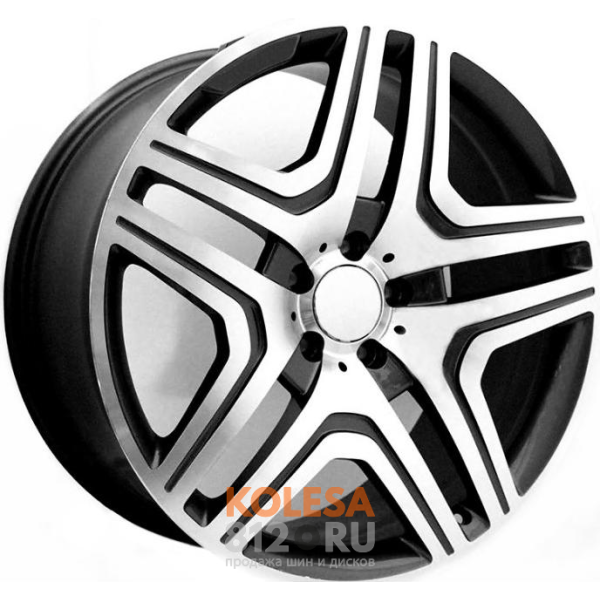 Диски K.A.N. R206