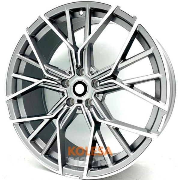 Диски K.A.N. R266 - основное изображение