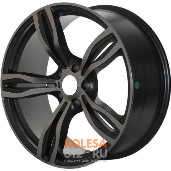 Диски K.A.N. R310 Диски K.A.N. R310