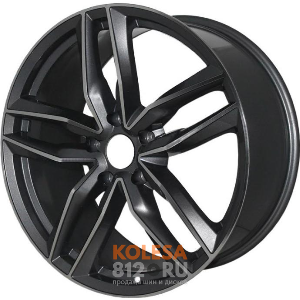 Диски K.A.N. R717