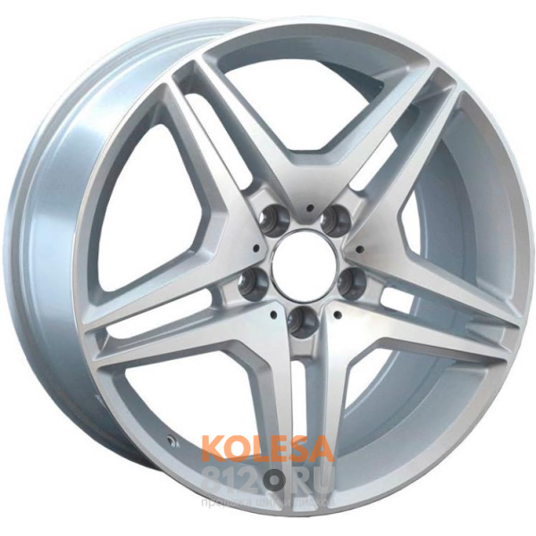 Диски K.A.N. R743/800