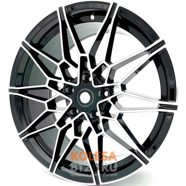 Диски K.A.N. R9545