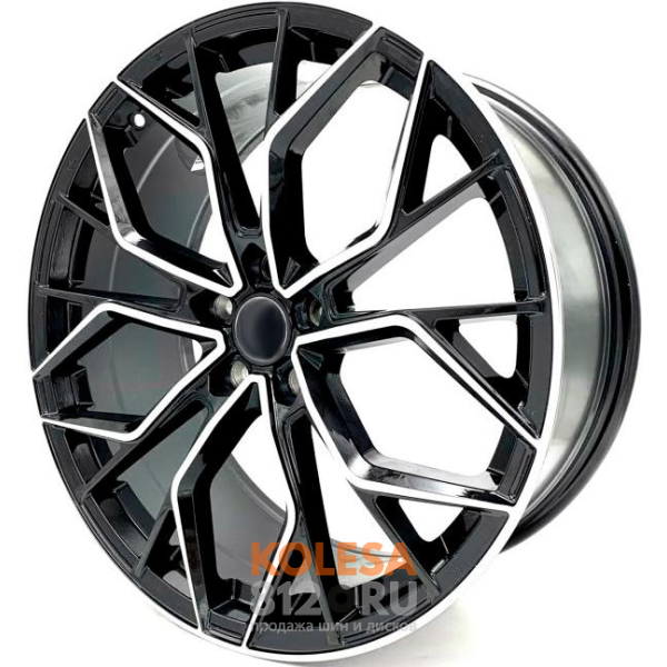 Диски K.A.N. S128