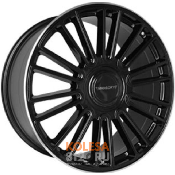 Диски K.A.N. SZ007