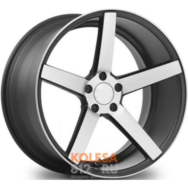 Диски K.A.N. VC3 Диски K.A.N. VC3