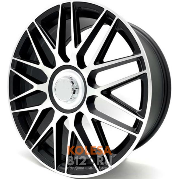 Диски K.A.N. Y0207