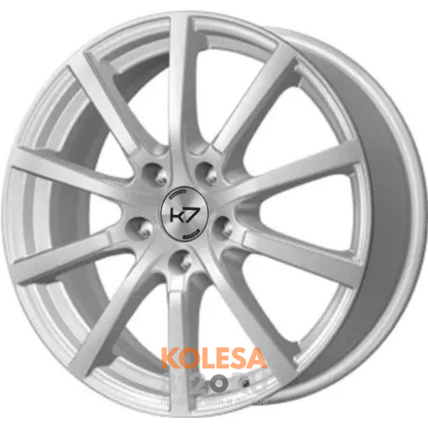 Диски К7 K103