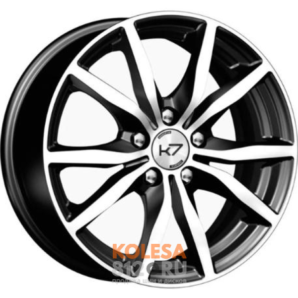 Диски К7 K57