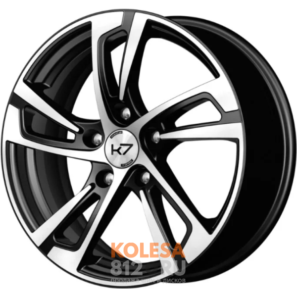 Диски К7 K77