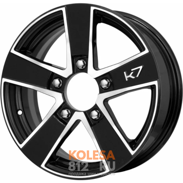 Диски К7 K97