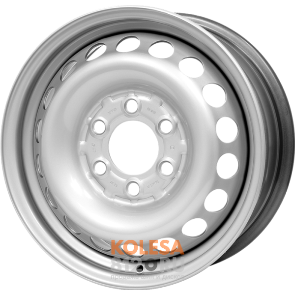 Диски KFZ 7395 - основное изображение