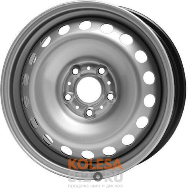 Диски KFZ 9922 - основное изображение Диски KFZ 9922 - основное изображение