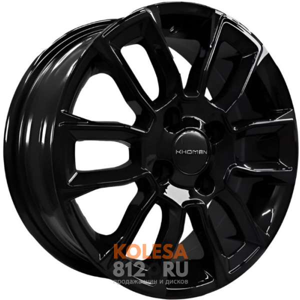 Диски KHOMEN KHW 1406