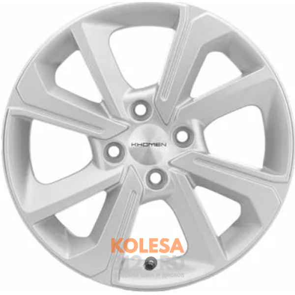 Диски KHOMEN KHW 1501
