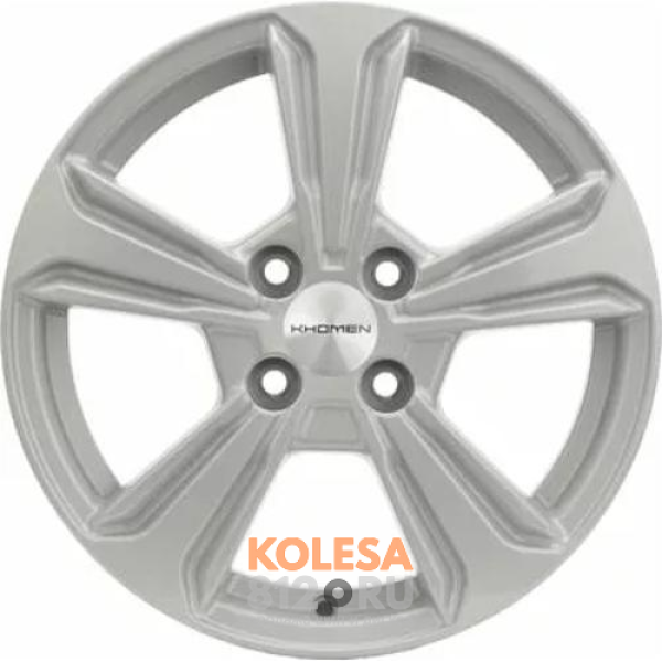 Диски KHOMEN KHW 1502