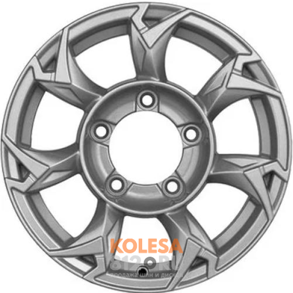 Диски KHOMEN KHW 1505 Диски KHOMEN KHW 1505