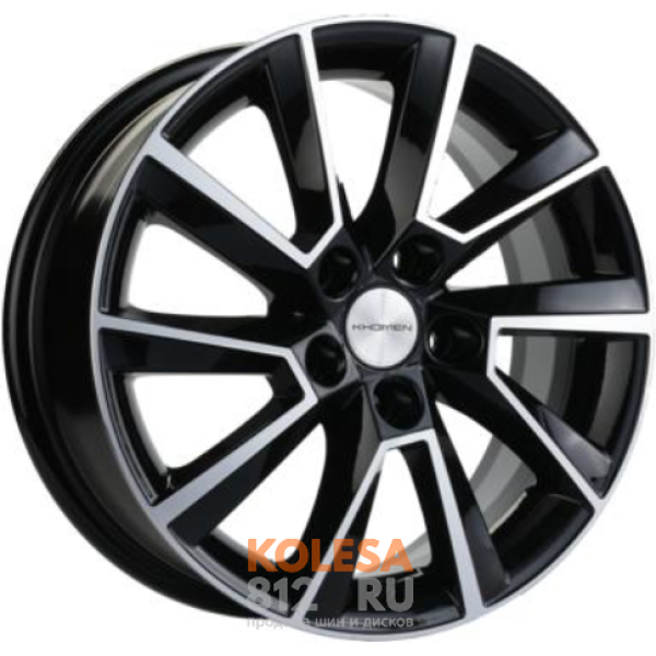 Диски KHOMEN KHW 1507 Диски KHOMEN KHW 1507