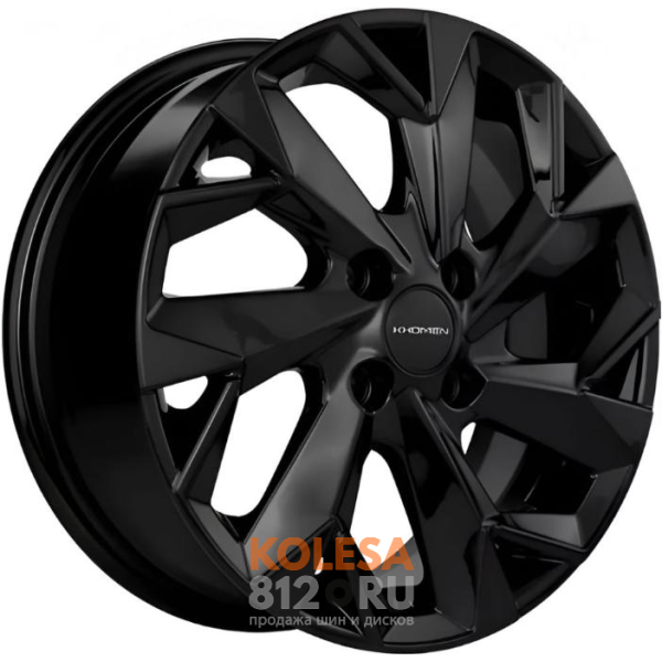 Диски KHOMEN KHW 1508