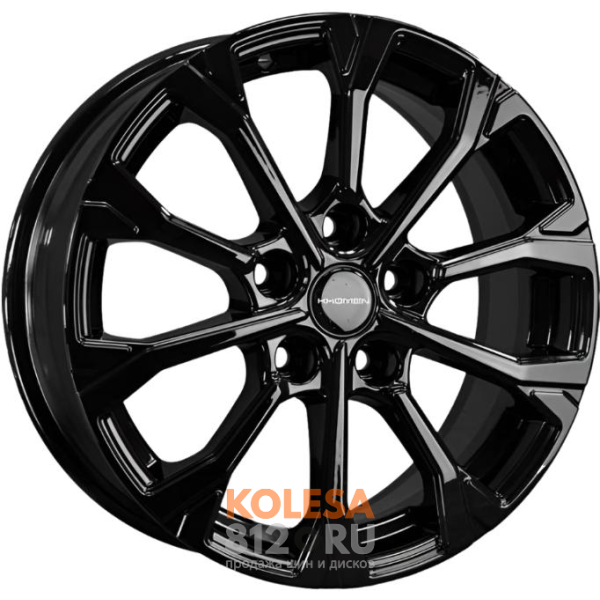 Диски KHOMEN KHW 1605
