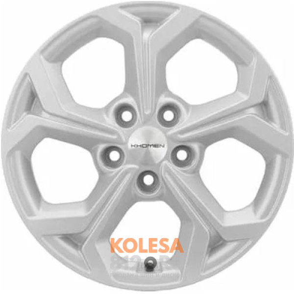 Диски KHOMEN KHW 1606