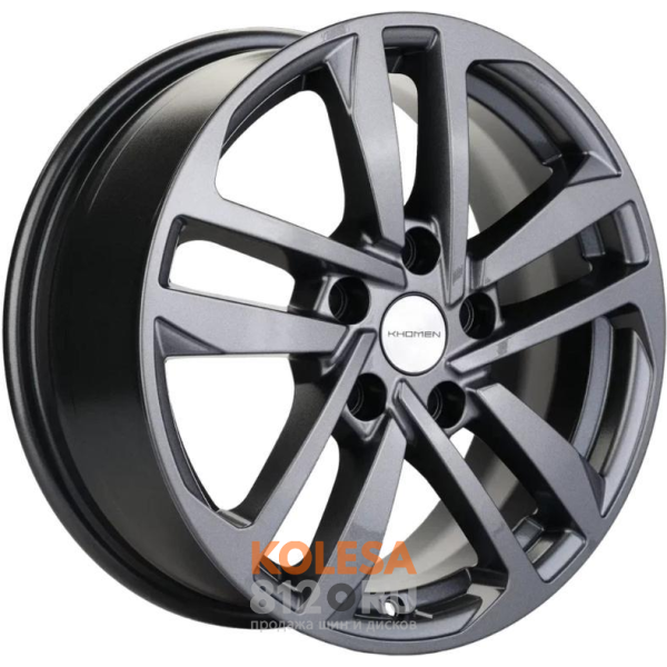 Диски KHOMEN KHW 1612
