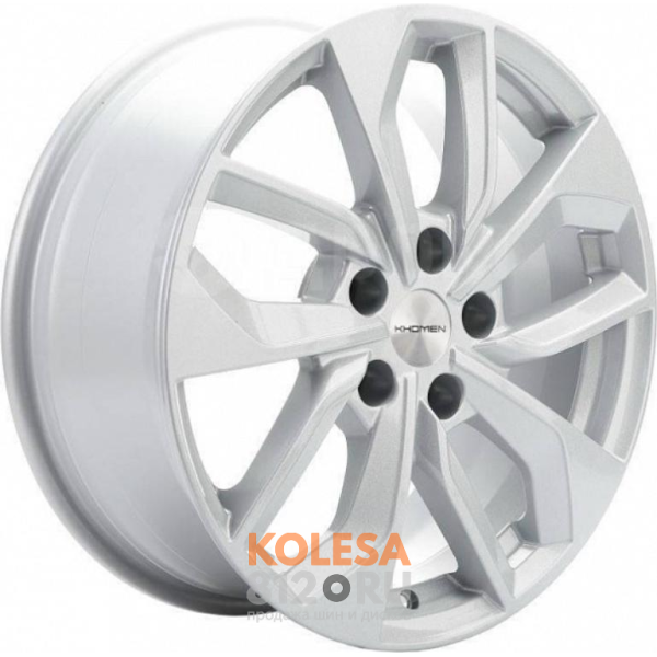 Диски KHOMEN KHW 1703 Диски KHOMEN KHW 1703