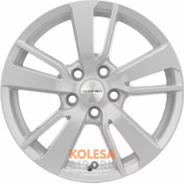 Диски KHOMEN KHW 1704