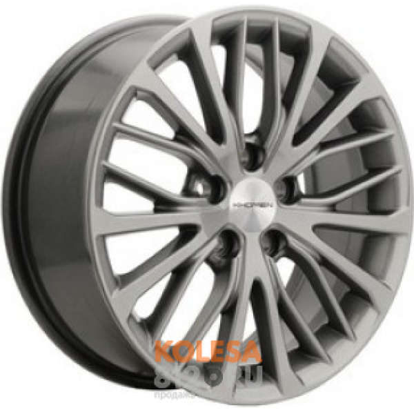 Диски KHOMEN KHW 1705