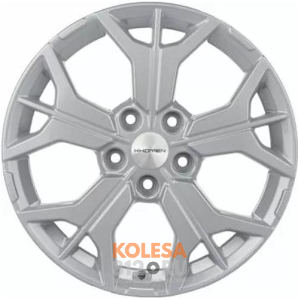 Диски KHOMEN KHW 1715